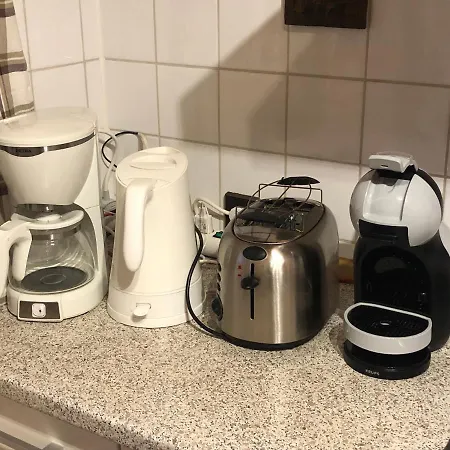 Schoene 2 1/2 In - Hoamatle - Apartamento