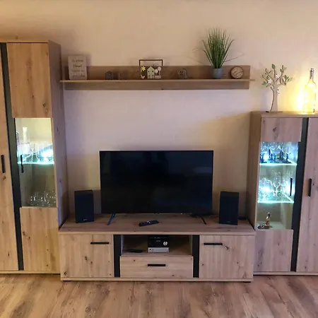 Schoene 2 1/2 In - Hoamatle - * Oberstaufen