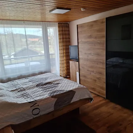 Apartamento Schoene 2 1/2 In - Hoamatle - *