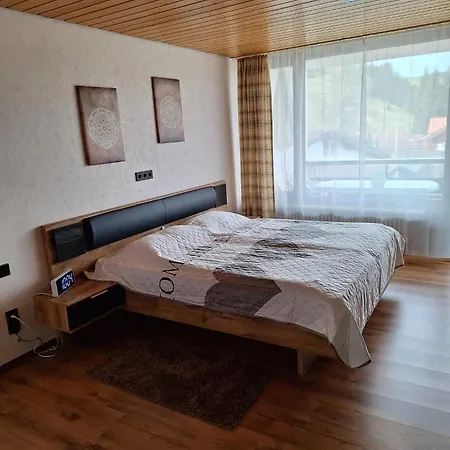 Apartamento Schoene 2 1/2 In - Hoamatle - *
