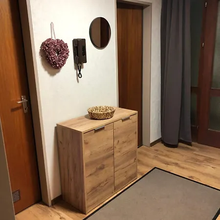 Apartamento Schoene 2 1/2 In - Hoamatle - *