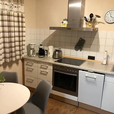 Apartamento Schoene 2 1/2 In - Hoamatle -