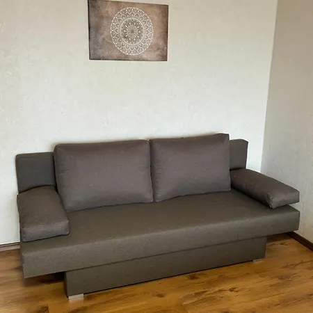 Schoene 2 1/2 In - Hoamatle - Apartamento