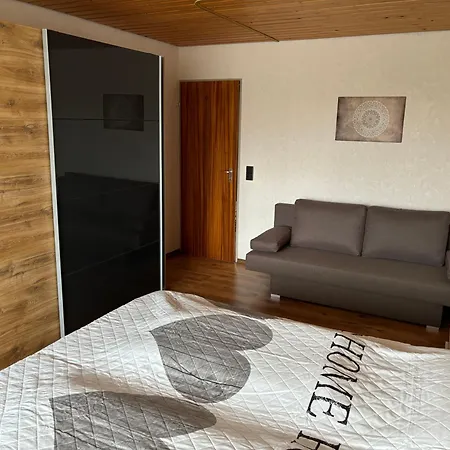 Apartamento Schoene 2 1/2 In - Hoamatle - *