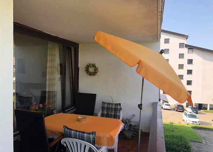 شقة Schoene 2 1/2 In - Hoamatle -