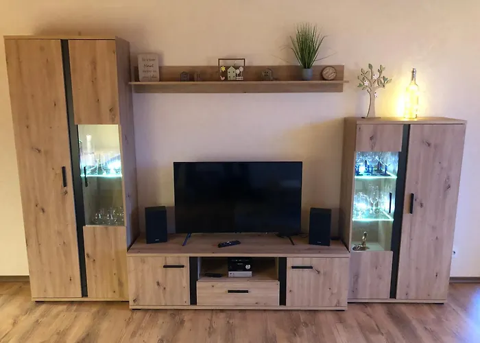 Schoene 2 1/2 In - Hoamatle - * اوبرستوفن